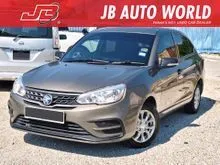 2022 Proton Saga 1.3 (A) 5-Years Warranty