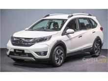 2018 Honda BR-V 1.5 V