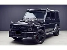 2015 Mercedes-Benz G350d 3.0 SUV Panoramic Sunroof Convert Brabus Kit Tip Top Condition G350 D