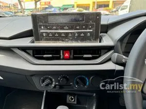 2026 Perodua AXIA 1.0 G Hatchback