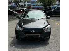 2026 Perodua AXIA 1.0 G Hatchback ,GAJI RENDAH + KOMITMEN TINGGI MASIH ADA JALAN NAK LULUS