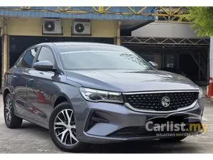 2025 Proton S70 1.5 Executive Sedan [UNDER WARRANTY UNTIL 2030] GENUINE 14K KM MILEAGE WITH FULL SERVICE RECORD, BUY & DRIVE CONDITION