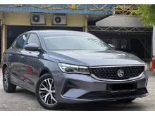 2025 Proton S70 1.5 Executive Sedan [UNDER WARRANTY UNTIL 2030] GENUINE 14K KM MILEAGE WITH FULL SERVICE RECORD, BUY & DRIVE CONDITION