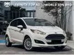 Used 2014 Ford Fiesta 1.5 Sport Hatchback , REG14, ONE OWNER ONLY, TIPTOP CONDITION, GENUINE MILEAGE, WARRANTY PROVIDED - Cars for sale