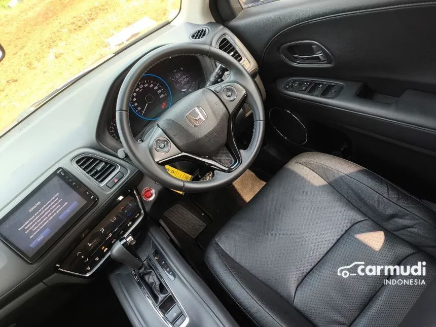 2019 Honda HR-V E Special Edition SUV