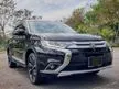 Used 2019 Mitsubishi Outlander 2.4 SUV FULL SERVICE RECORD 62K MILEAGE ONLY FLNOTR 1 DOCTOR OWNER TIPTOP CONDITION CARKING