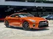 Recon 2019 Nissan GT