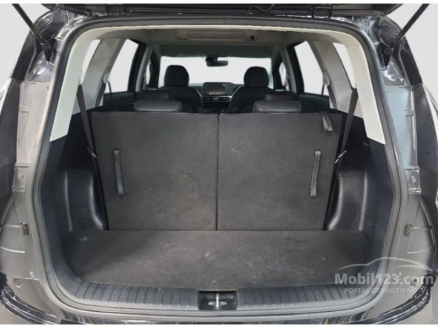 2023 Hyundai Stargazer Prime MPV