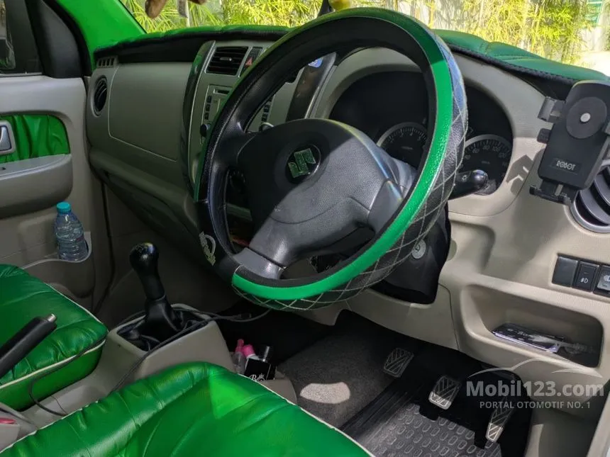 2015 Suzuki APV ARENA GX Van