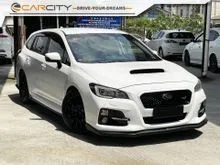 2017 Subaru Levorg 2.0 STi FULL SPEC - WARRANTY PACKAGE - ORIGINAL CAR -
