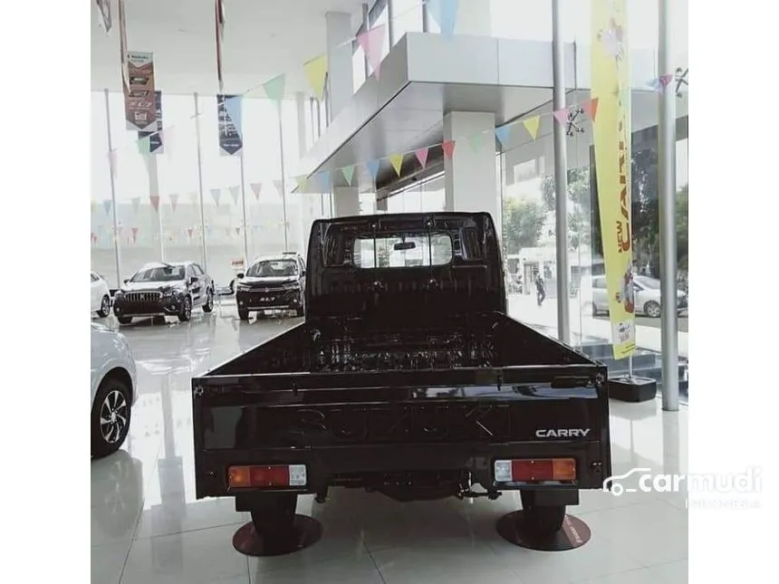 2024 Suzuki Carry FD ACPS Pick-up