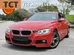 Used 2014 Bmw 328i M SPORTS 2.0 (A) SERVICE RECORD