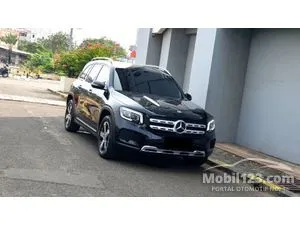 2022 Mercedes-Benz GLB200 1.3 Progressive Line SUV