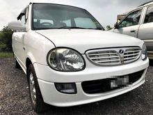 2003 Perodua Kelisa 1.0 (M) CASH BUYER ONLY MYVI VIVA WIRA WAJA GEN2 ISWARA SAGA KEMBARA