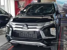 PROMO Mitsubishi Pajero Sport 2022 khusus dibulan ini