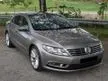 Used 2012 Volkswagen CC 1.8 Sport Coupe