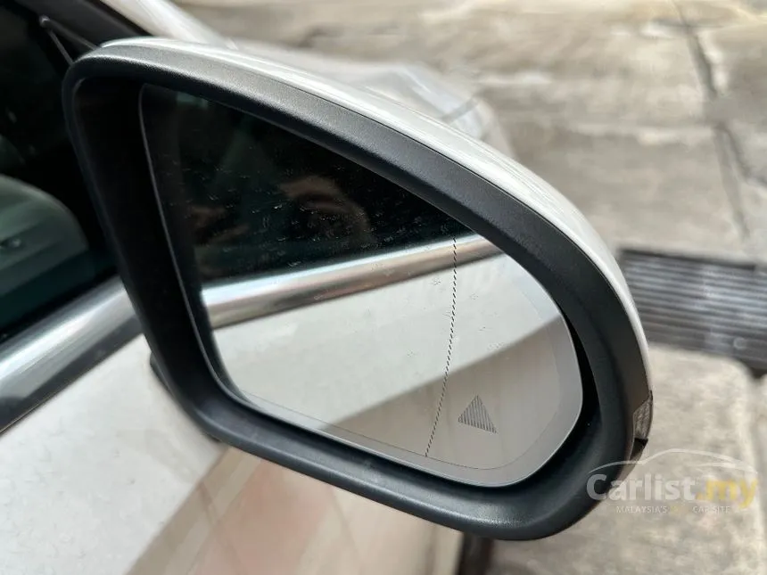 2021 Mercedes-Benz A180 SE Hatchback