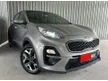 Used 2020 Kia SPORTAGE 2.0 (A) EX LOW MILEAGE CAR KING 52KM FULL SERVICE RECORD NICE NUMBER PLATE - Cars for sale