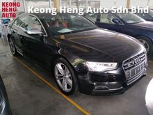 2015 Audi S5 3.0 TFSI S LINE BI XENON HEADLAMPS 333 HP BLACK SPORT EDITION 1 YEAR WARRANTY LOCAL AP