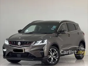 2021 Proton X50 1.5 Flagship SUV