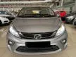 Used Raja Jalanan Cun Condition Perodua Myvi 1.5 AV Hatchback 2018 1Year Warranty