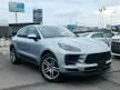 Recon 2019 Porsche Macan 3.0 S SUV (SPORT CHRONO-PANAROMIC ROOF-BOSE SYSTEM-PASM-PDLS+4 CAMERA-UNREG) - Cars for sale