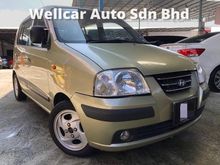 2008 Inokom Atos 1.1 Prima GL Hatchback