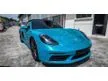 2017 Porsche 718 2.5 Boxster S Convertible