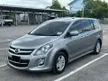 Used Mazda 8 2.3 MPV Can HIGHLOAN / 2PwrDoor / PwrBoot / FREE WARRANTY