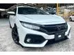 Recon 2019 Honda Civic 1.5 T FK