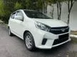 Used 2017 Perodua AXIA 1.0 HIGH SPEC CAR KING CONDITION ONE OWNER FULL SERVICE OFFER OFFER