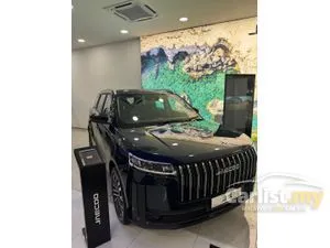 2026 JAECOO J5 1.5 SUV