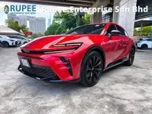 2024 Toyota Crown Sport 2.5 Z PHEV 360CAM P-BOOT