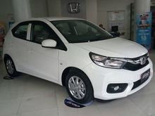 2018 Honda Brio 1.2 Satya E Hatchback (BEST DEAL, PALING MURAH)