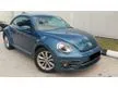 Used 2018 Volkswagen Beetle 1.2 (A) TSI NEW FACELIFT