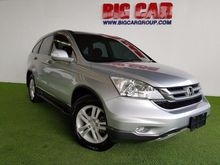 2011 Honda CR-V 2.4 (ปี 06-12) EL SUV AT