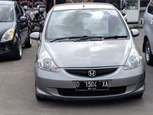 2006 Honda Jazz 1.5 i-DSI Hatchback