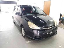 2010 Proton Exora 1.6 CPS M-Line MPV