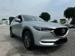 Used 2018 Mazda CX