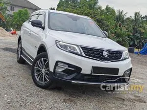 2023 Proton X70 1.5 Executive SUV