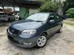 Used 2004 Toyota Vios 1.5 G (A) - Cars for sale