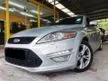 Used 2012 Ford Mondeo 2.0 Ecoboost (A) Original Car Paint / Push Start Button / Keyless Entry / Leather Seats / Full Spec /Full Bodykit / One Uncle Owner