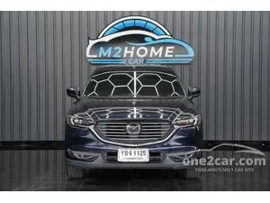 2020 Mazda CX-8 2.5 SP SUV