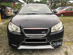 2008 Hyundai Elantra 2.0 X20 Sedan BEST CONDITION