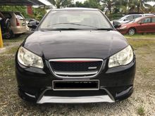 2008 Hyundai Elantra 2.0 X20 Sedan BEST CONDITION