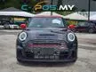 2022 MINI Cooper 2.0 John Cooper Works 3 Door Hatchback/CNY PROMO/GOOD CONDITION/5AA/READY STOCK/HUD/DIGITAL METER/MINI/MINI COOPER