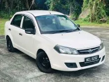 2011 Proton Saga 1.3 FL SIAP TUKAR NAMA