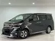 Used 2017/2021 Toyota Vellfire 2.5 X MPV 8 SEATER 2 POWER DOOR LOW MILEAGE ONE OWNER ONLY CAR IN GOOD CONDITION VERY CLEAN INTERIOR ACCIDENT FREE FLOOD FREE - Cars for sale