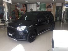 2018 Suzuki Ignis 1.2 Sport Hatchback