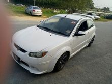 2009 Proton Satria 1.6 Neo CPS H-Line Hatchback